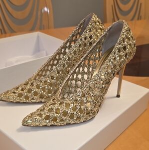 Casadei Versilia Pumps Size 37